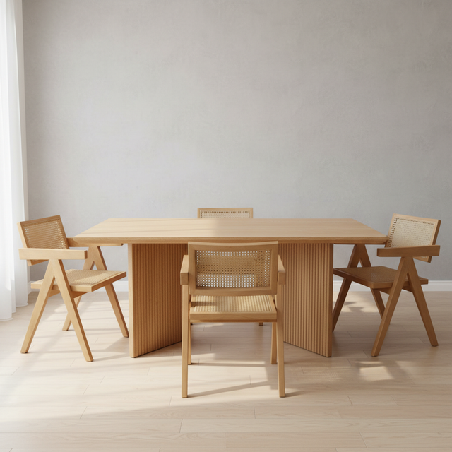 Mesa de Comedor Tívoli