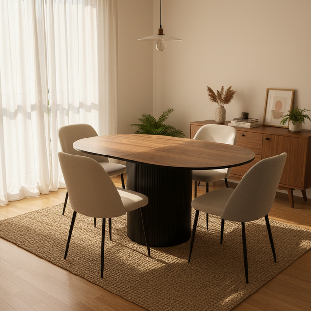 Mesa Nilo Extensible