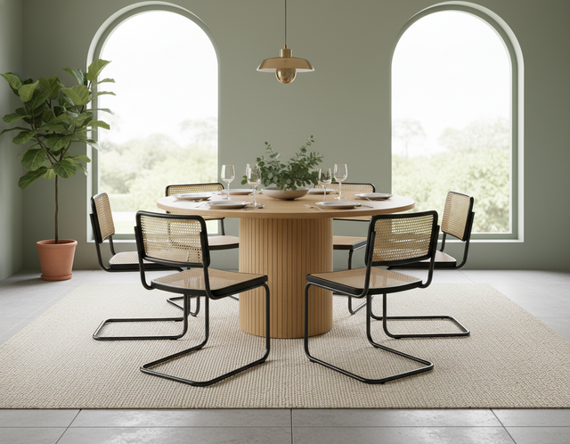 Mesa de Comedor Kairo