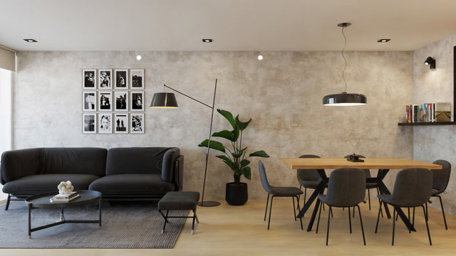 🏡 Servicio de Diseño Full