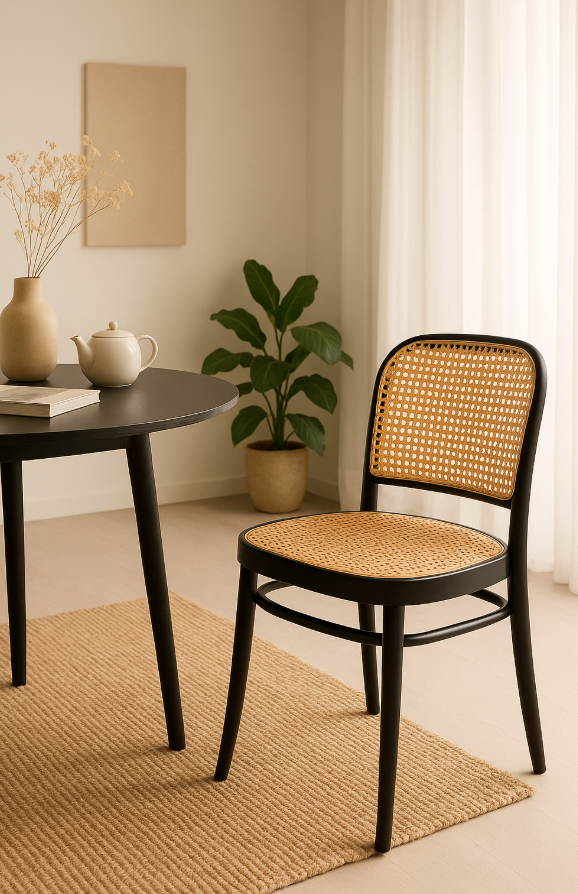 Silla Numa