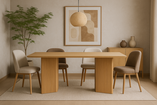 Mesa de Comedor Tívoli
