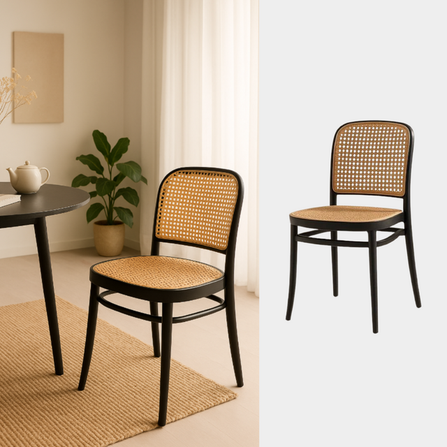 Silla Numa