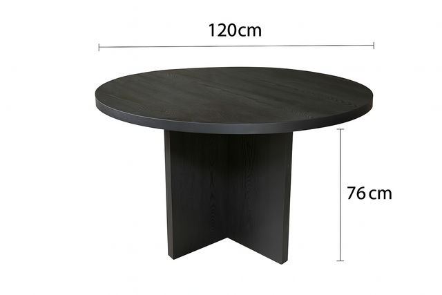 Mesa de comedor Laurel
