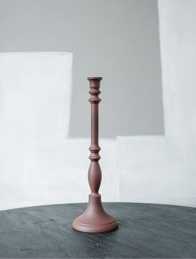 Candelabro Terra