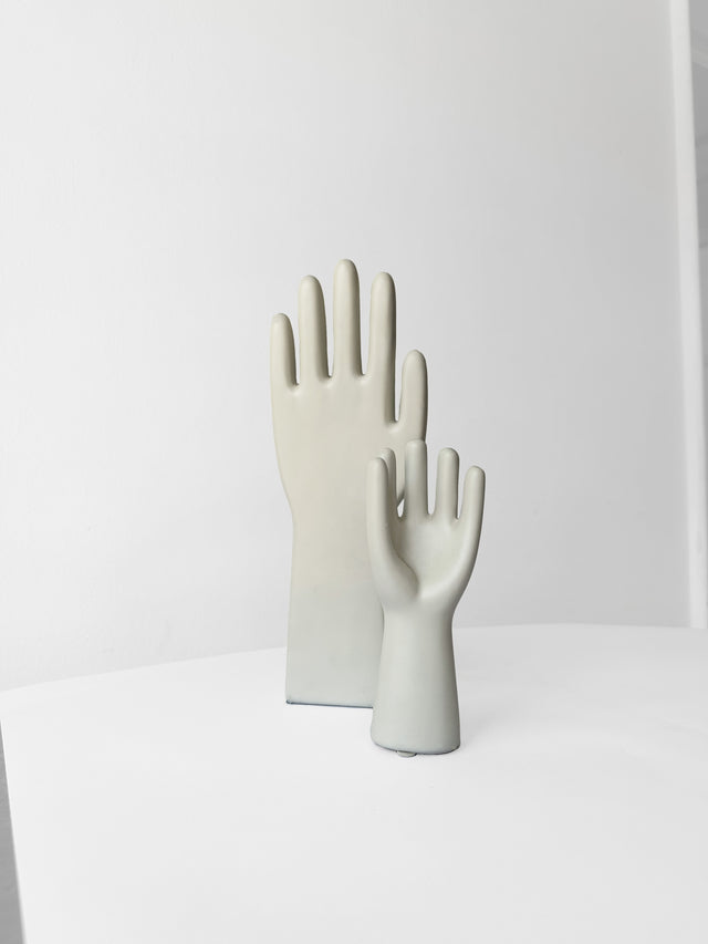 Mano Etérea