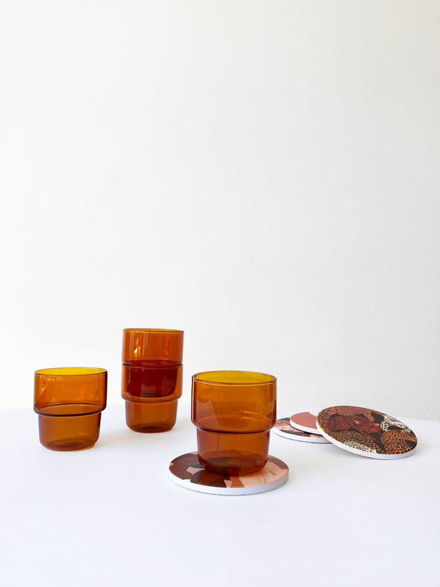 Posavasos Matices