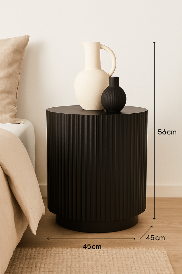 Mesa lateral Ondas