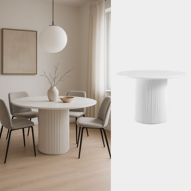 Mesa de comedor Nami