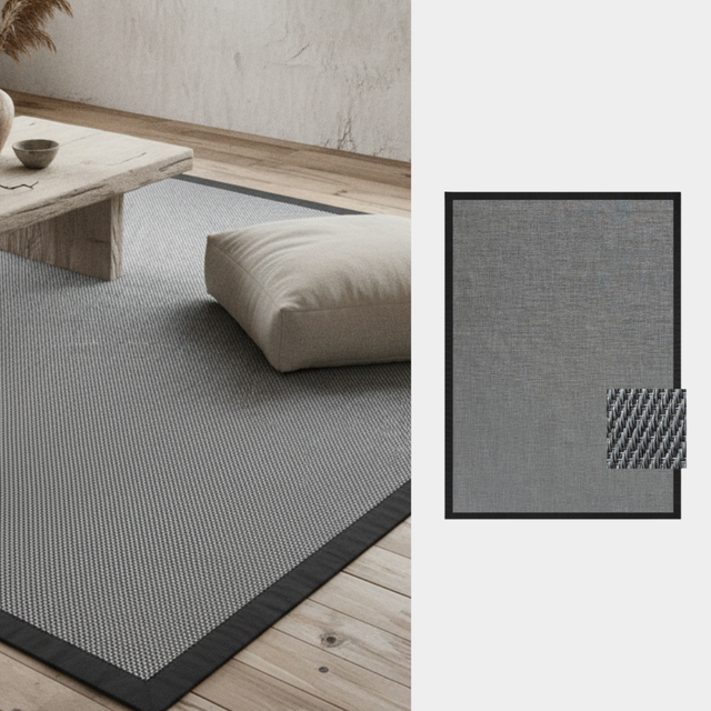 Alfombra Vinilica Soho