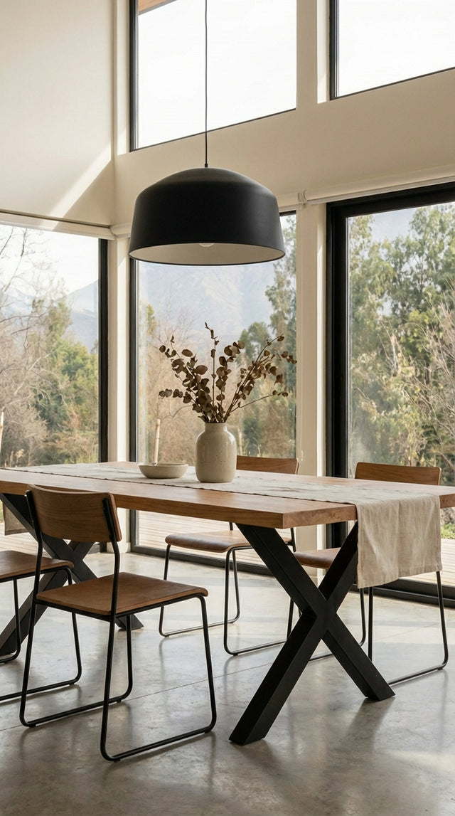 Mesa de Comedor Portico