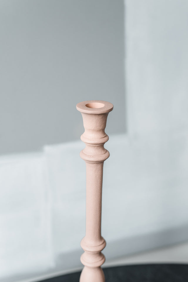 Candelabro Pastel