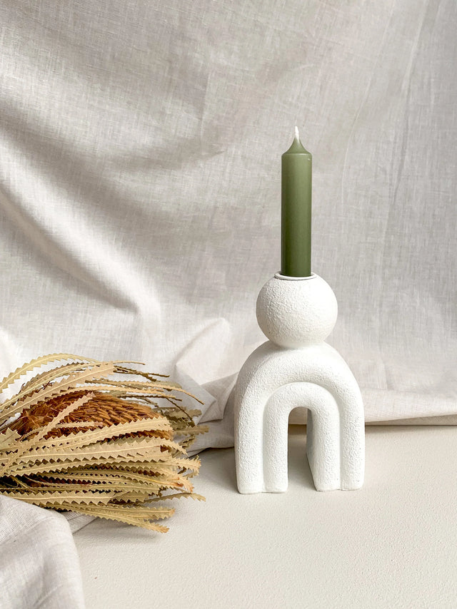 Candelabro Veil