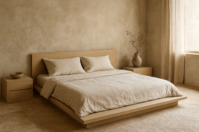 Cama Sora