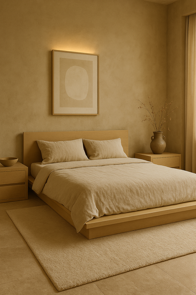 Cama Sora