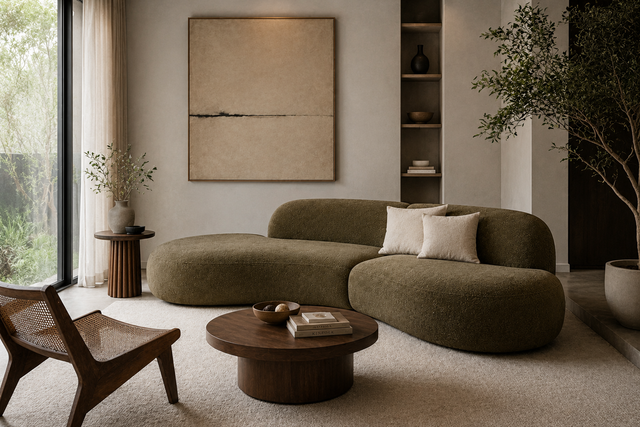 Sofa Arcus