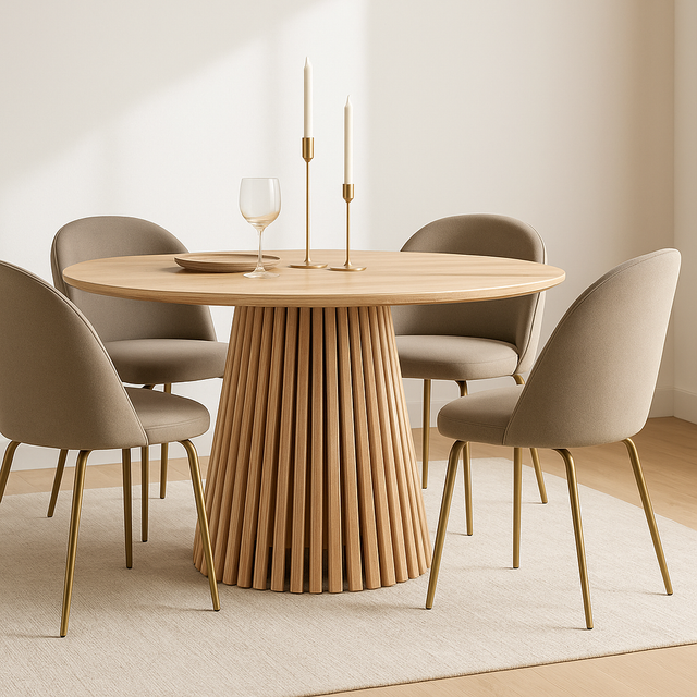 Mesa de Comedor Ligna