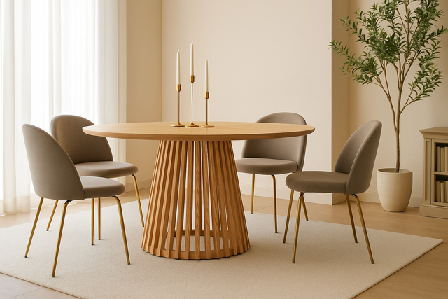 Mesa de Comedor Ligna
