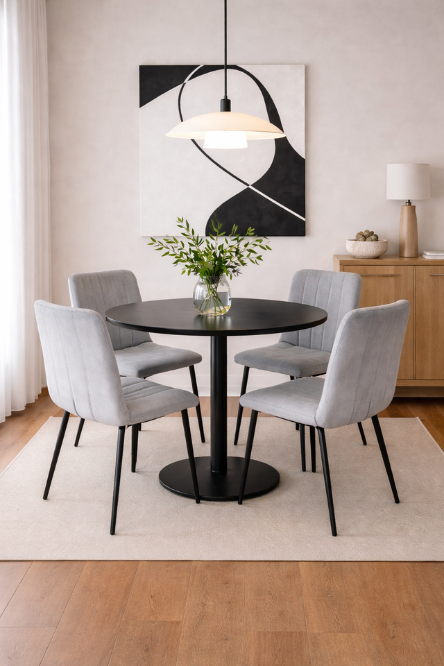 Silla Bruma