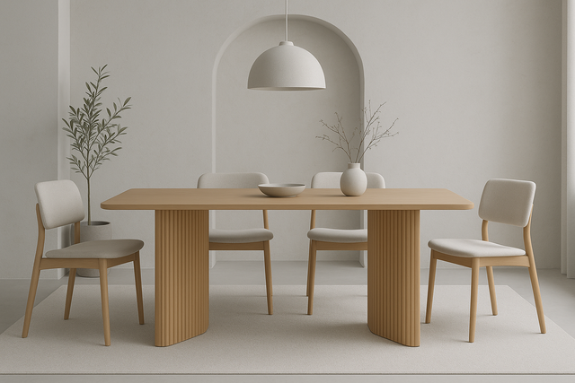 Mesa de Comedor Tívoli