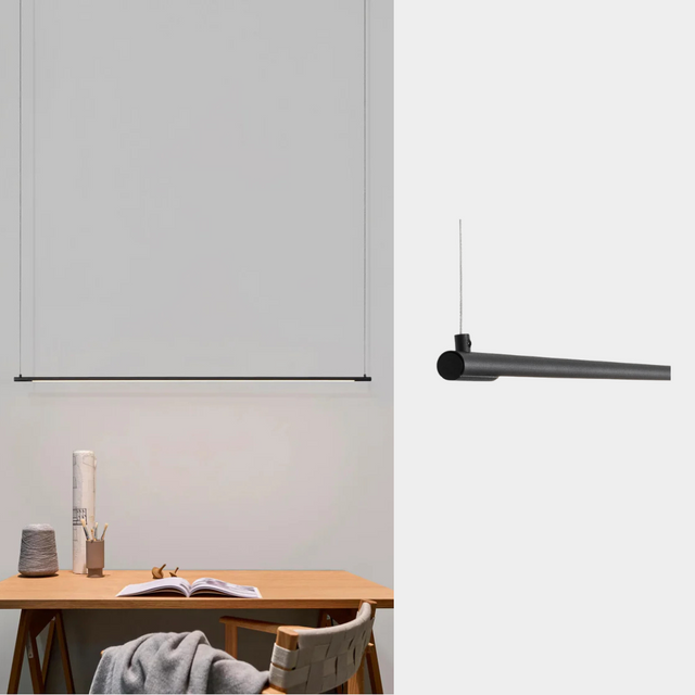 Lámpara Minimal
