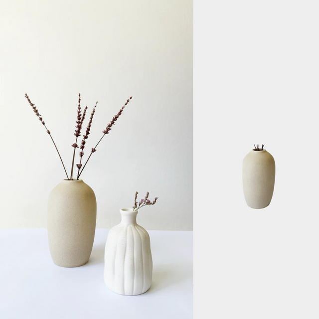 Florero Plage