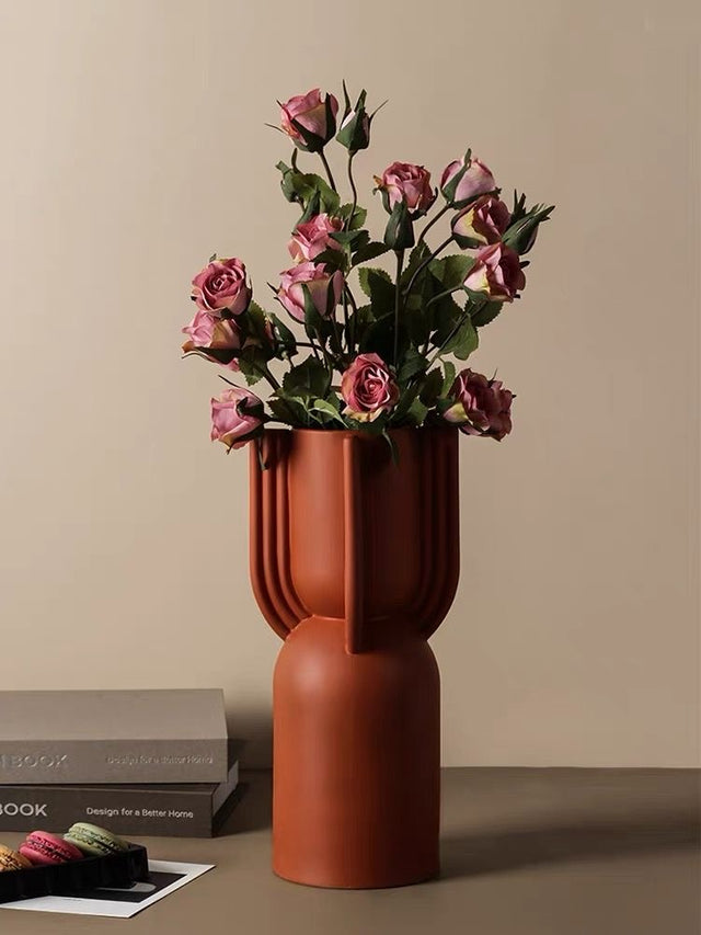 Florero Coral