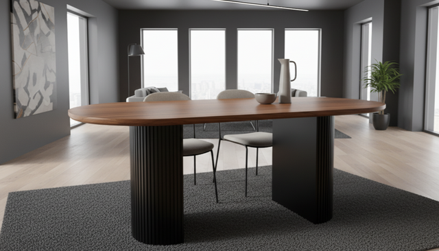 Mesa Nilo Extensible