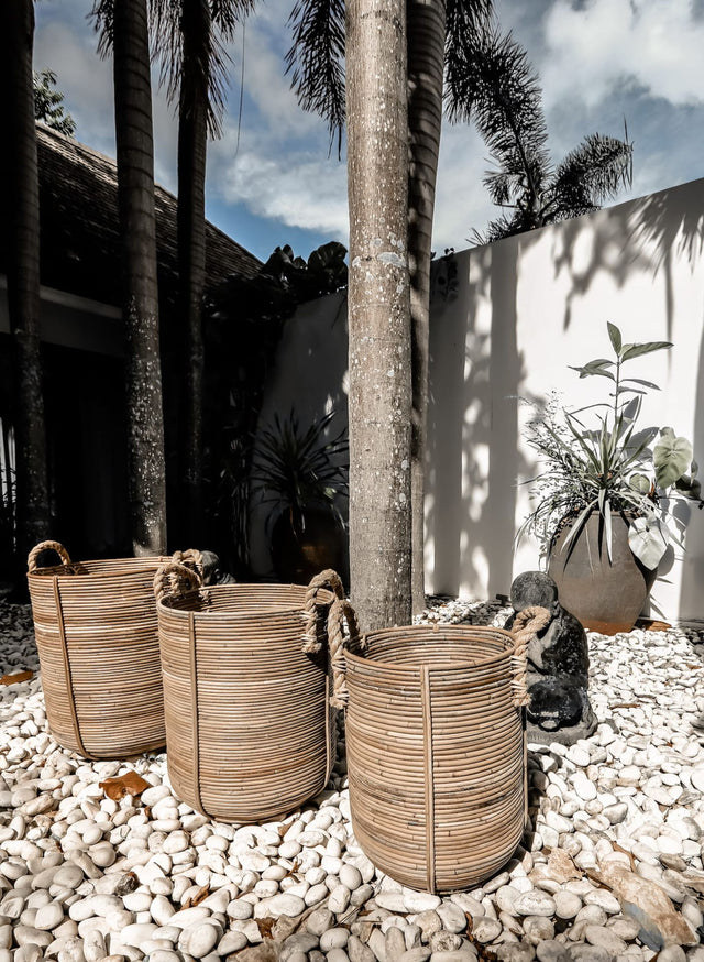 Canasto Rotan