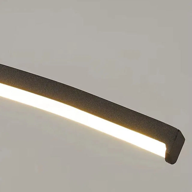 Lámpara Áurea