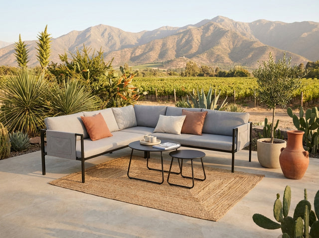 Juego de Terraza Urban