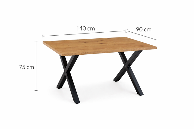 Mesa de Comedor Portico