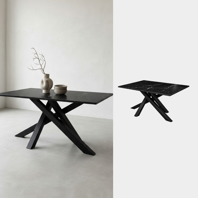 Mesa de Comedor Abismo