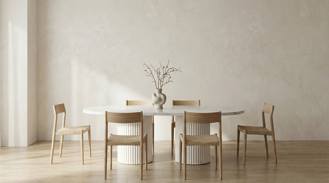 Mesa de Comedor Nival