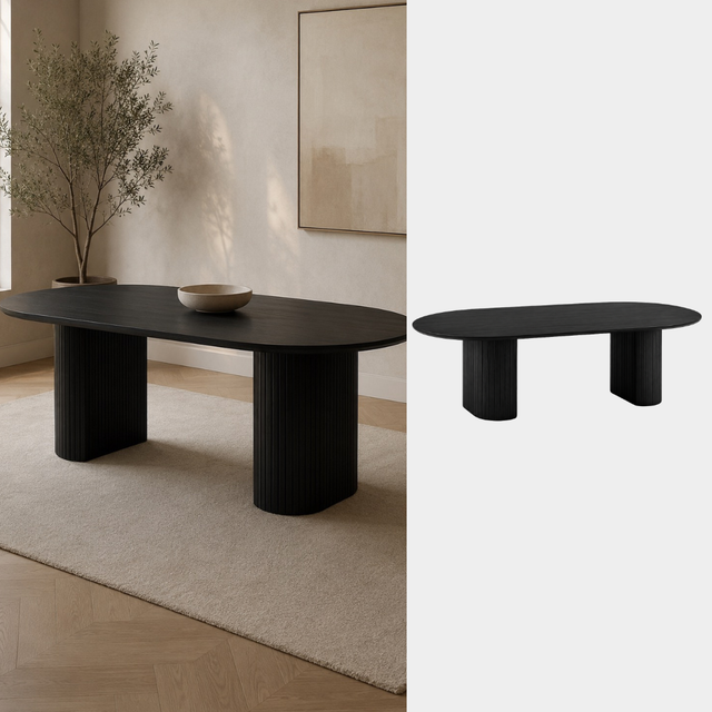 Mesa de comedor Talo