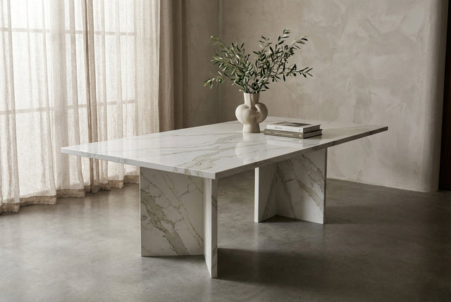 Mesa de Comedor Domus