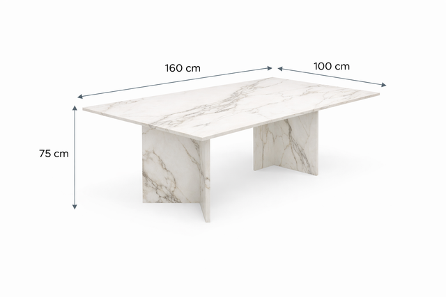 Mesa de Comedor Domus