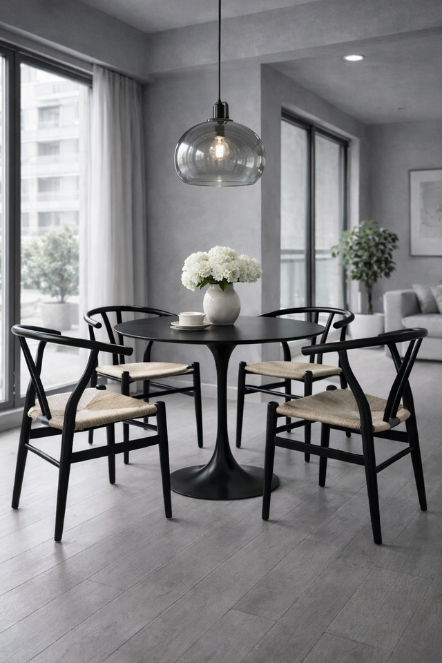 Mesa de Comedor Noir