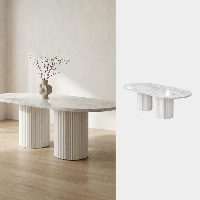 Mesa de Comedor Nival