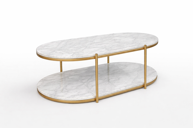 Mesa de Centro Elia