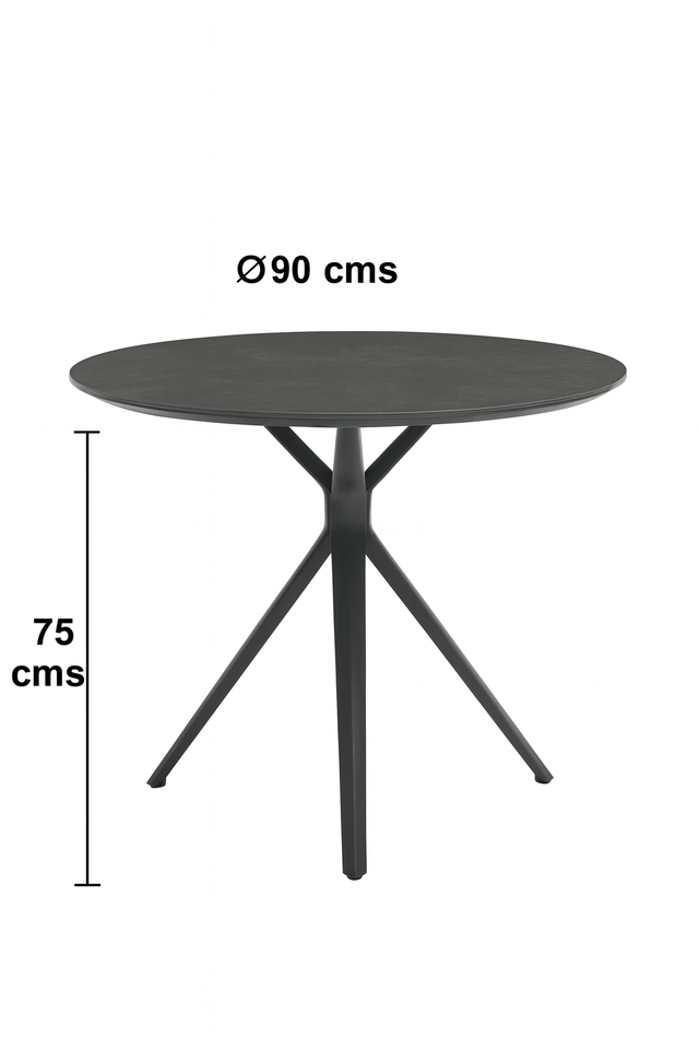 Mesa de Comedor Laja
