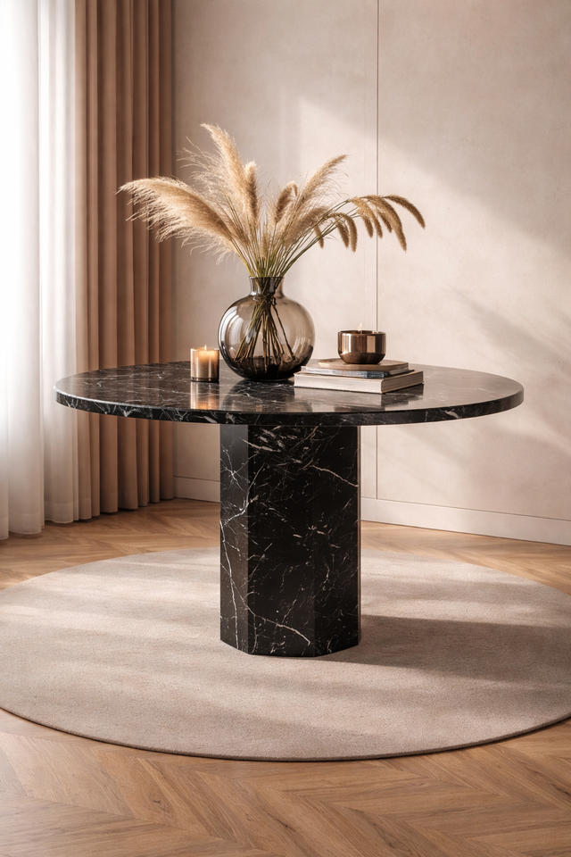 Mesa de Comedor Materia