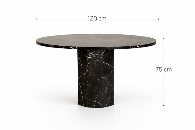 Mesa de Comedor Materia