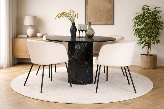 Mesa de Comedor Materia