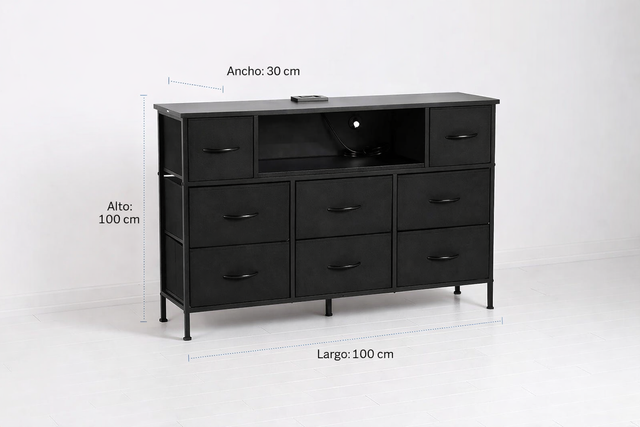 Mueble Nox