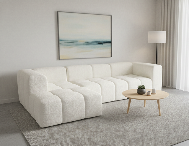 Sofá Modular Ámbar