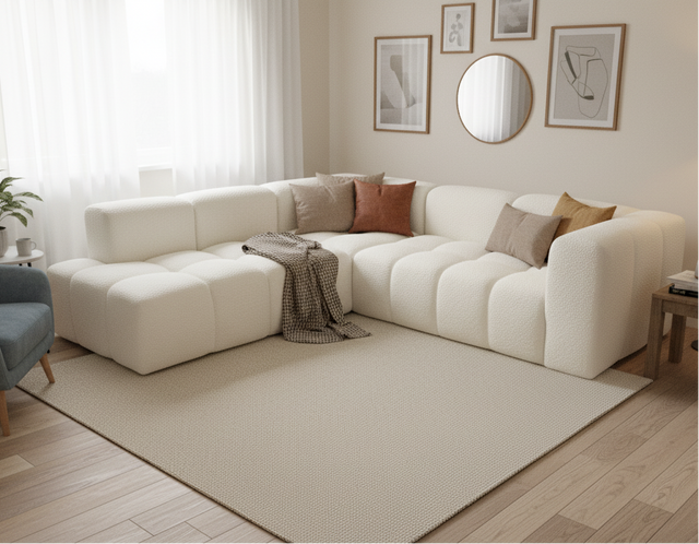 Sofá Modular Ámbar