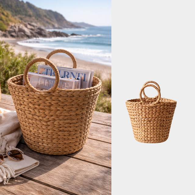 Canasto Serena