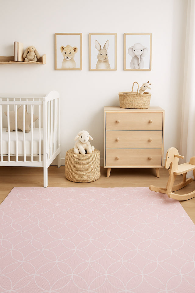 Playmat Bloom Sueño Natural