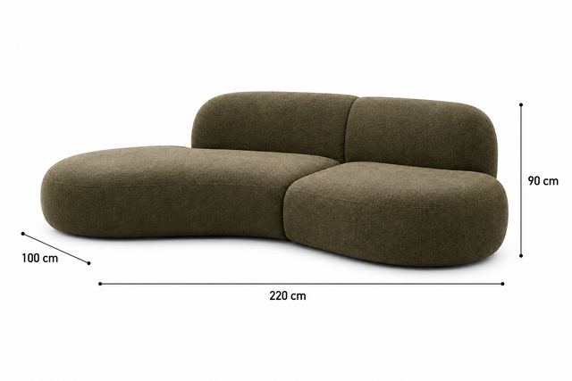 Sofa Arcus